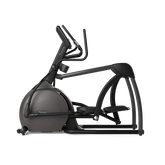 Vision Fitness S60 Commercial Suspension Elliptical W/Bright White LCD Console